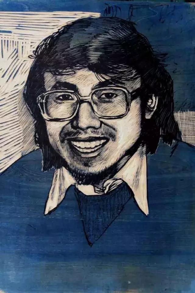 海子：10岁上高中，15岁考入北大，25岁卧轨自杀，留下9字遗言！