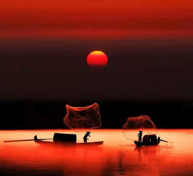 55张世间罕见照片，一眼万年！