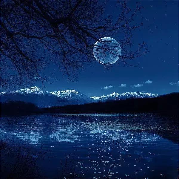 55张世间罕见照片，一眼万年！