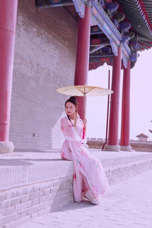 青海旅拍，选对裙子才能燃爆朋友圈