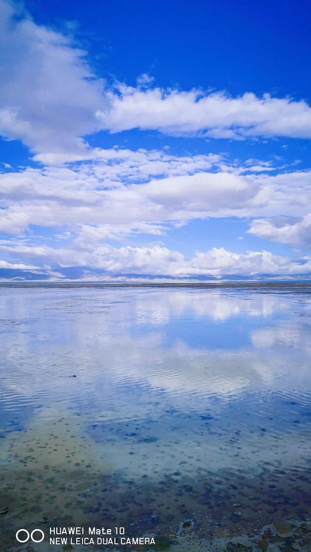 青海旅拍，选对裙子才能燃爆朋友圈