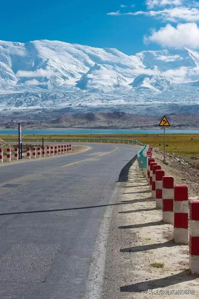 比独库传奇，比318纯粹，它才是中国最美公路No.1！却少有人知