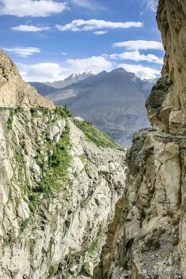 比独库传奇，比318纯粹，它才是中国最美公路No.1！却少有人知