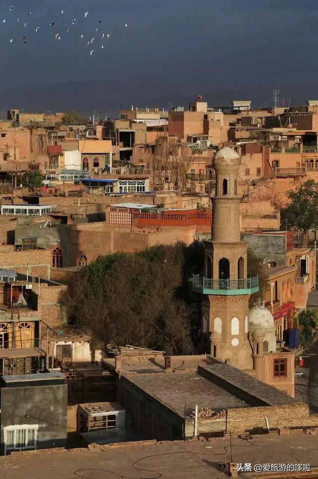 比独库传奇，比318纯粹，它才是中国最美公路No.1！却少有人知