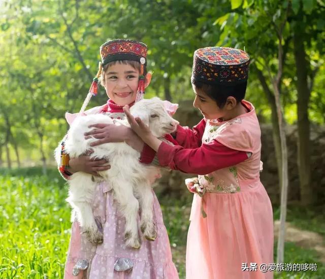 比独库传奇，比318纯粹，它才是中国最美公路No.1！却少有人知