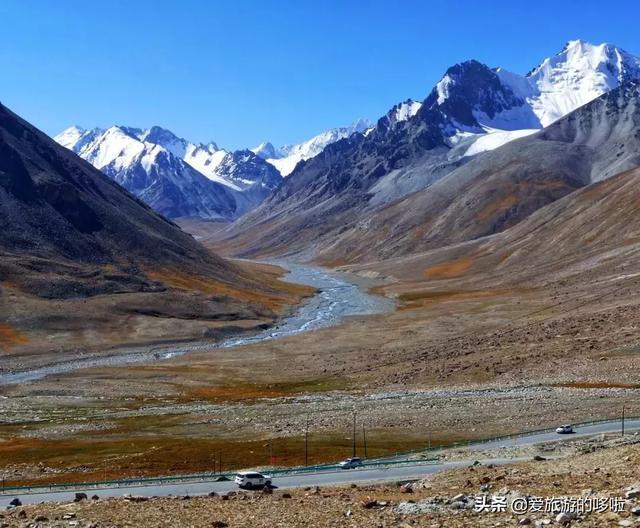 比独库传奇，比318纯粹，它才是中国最美公路No.1！却少有人知