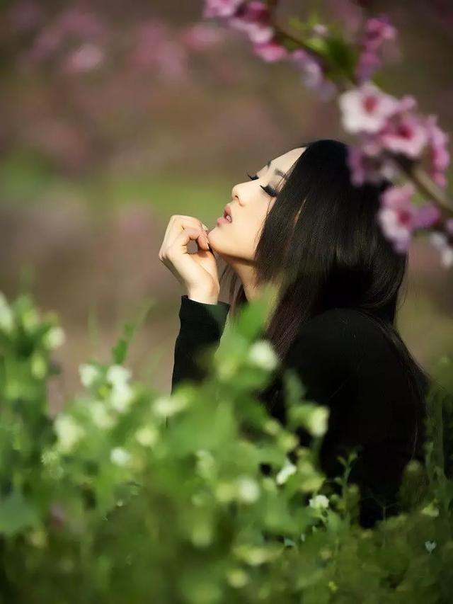 人生路漫，山长水阔，无问得失，无问西东，静待春暖花开