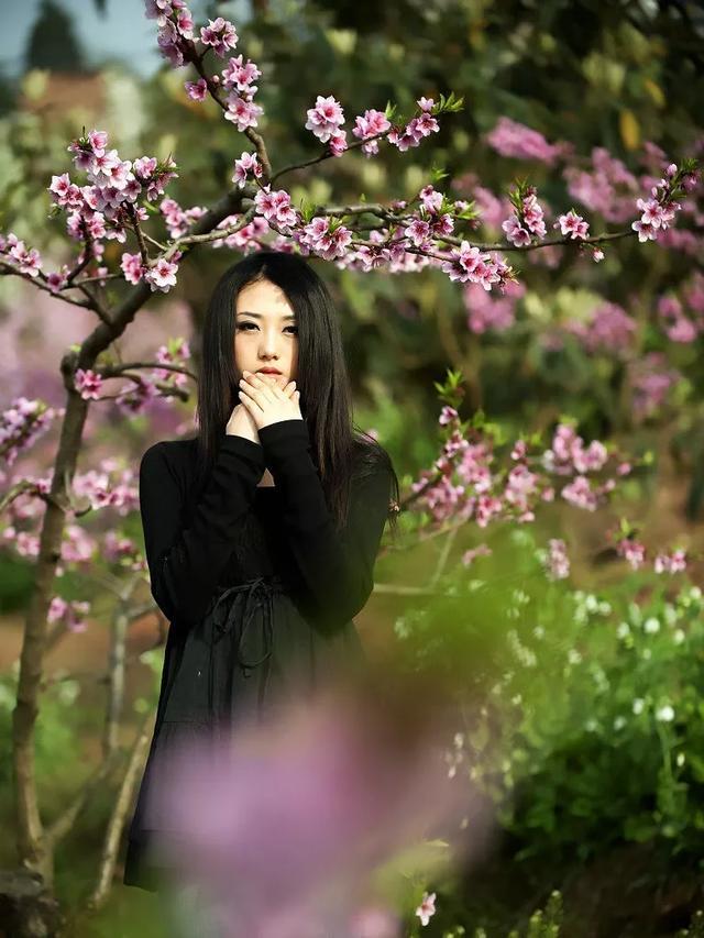 人生路漫，山长水阔，无问得失，无问西东，静待春暖花开