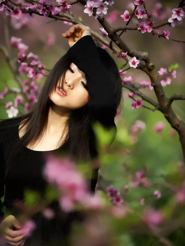 人生路漫，山长水阔，无问得失，无问西东，静待春暖花开