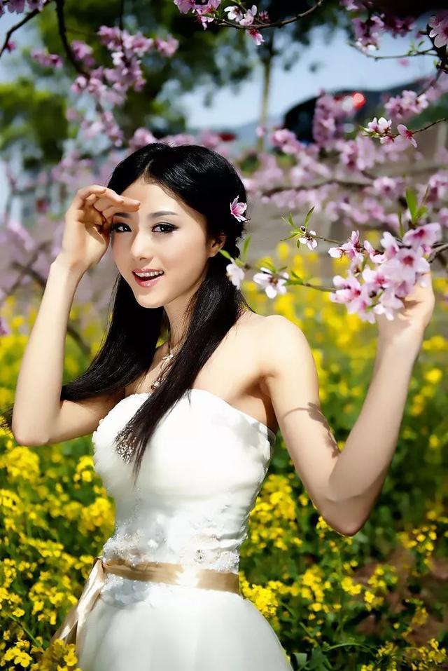 人生路漫，山长水阔，无问得失，无问西东，静待春暖花开