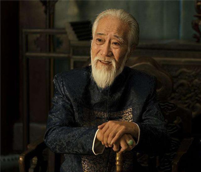 《新世界》中谁演得好？孙红雷排第三，尹昉未进前十，第一是他？