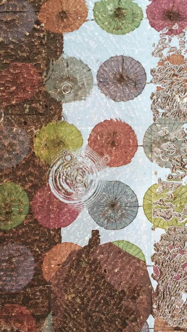 三月烟雨，美景好图带你游江南