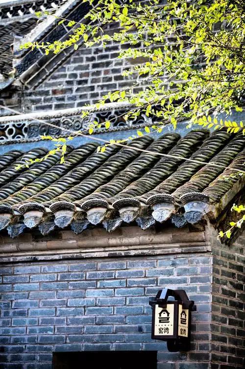 三月烟雨，美景好图带你游江南