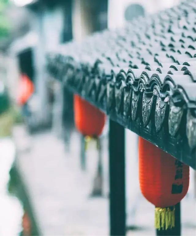 三月烟雨，美景好图带你游江南