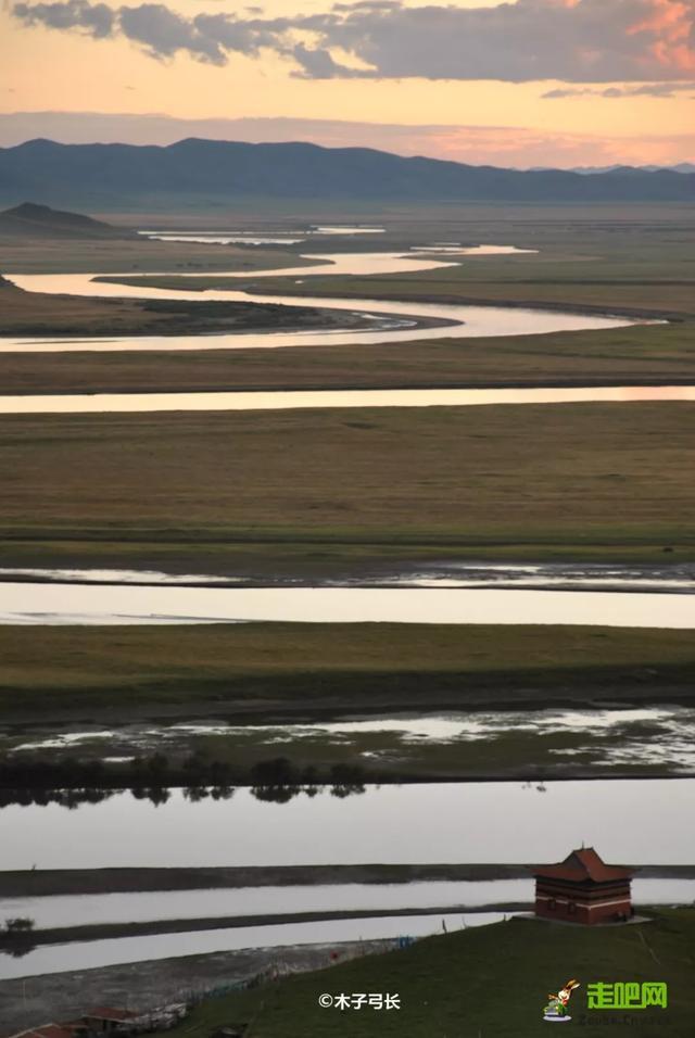 忽如一夜春风来，千树万树梨花开？川藏线最美景观大道完美诠释