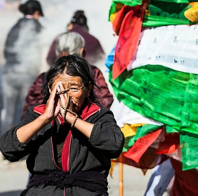 太美了！中国最值得旅游的地方！去了才知道！中国太奇妙......