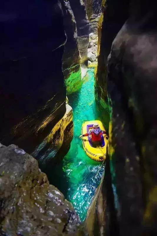 太美了！中国最值得旅游的地方！去了才知道！中国太奇妙......