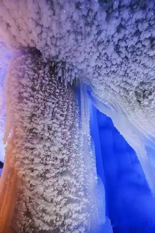 太美了！中国最值得旅游的地方！去了才知道！中国太奇妙......