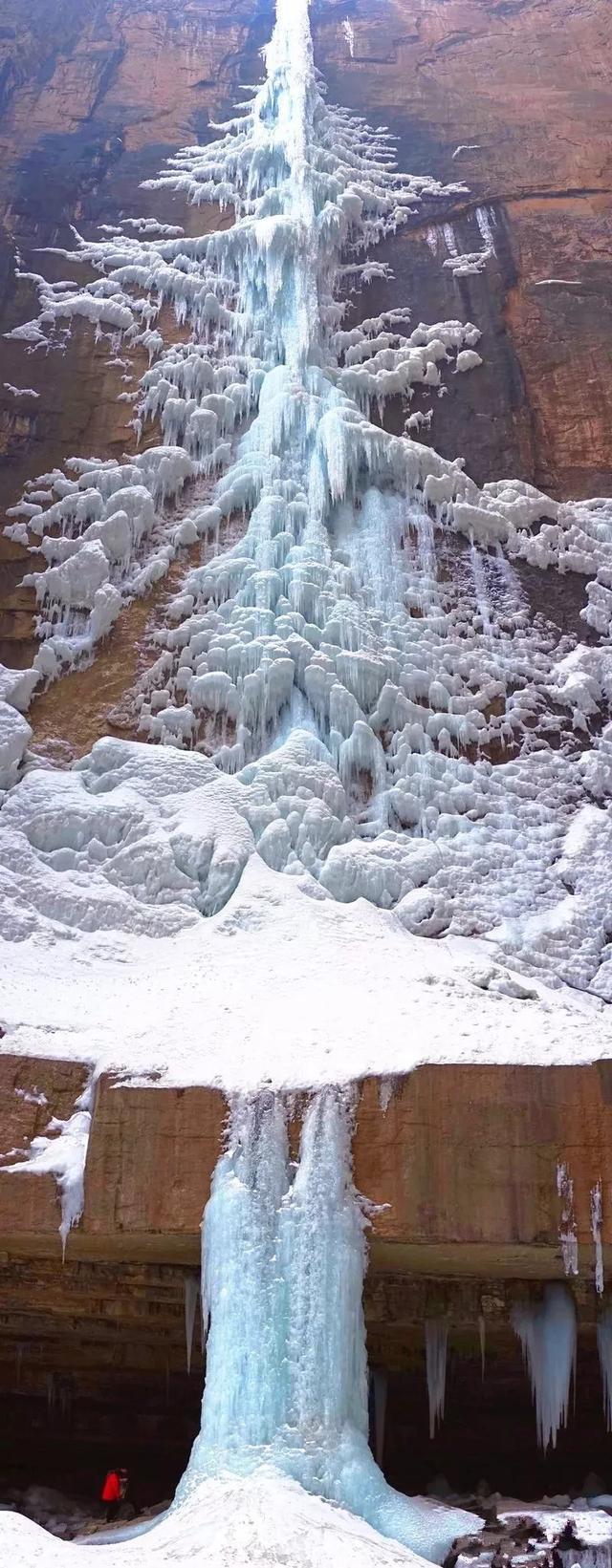 太美了！中国最值得旅游的地方！去了才知道！中国太奇妙......