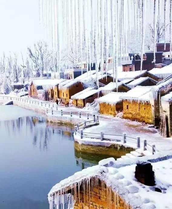 太美了！中国最值得旅游的地方！去了才知道！中国太奇妙......