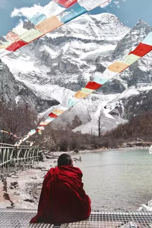 太美了！中国最值得旅游的地方！去了才知道！中国太奇妙......