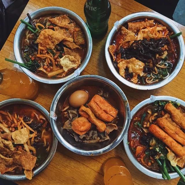 太美了！中国最值得旅游的地方！去了才知道！中国太奇妙......