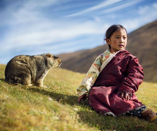 太美了！中国最值得旅游的地方！去了才知道！中国太奇妙......