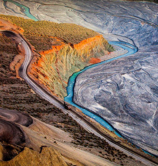 太美了！中国最值得旅游的地方！去了才知道！中国太奇妙......