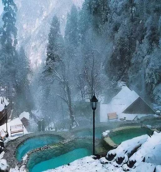 有一个远方，比西藏更西藏，那便是甘孜