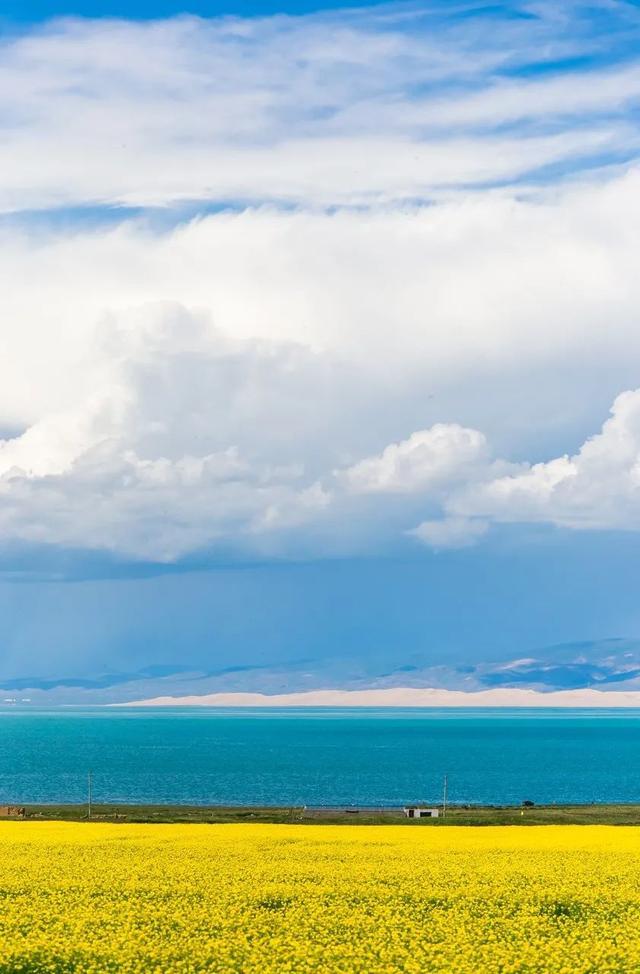 这个国内唯一敢叫板新疆、西藏的旅行地！是时候该火一次了