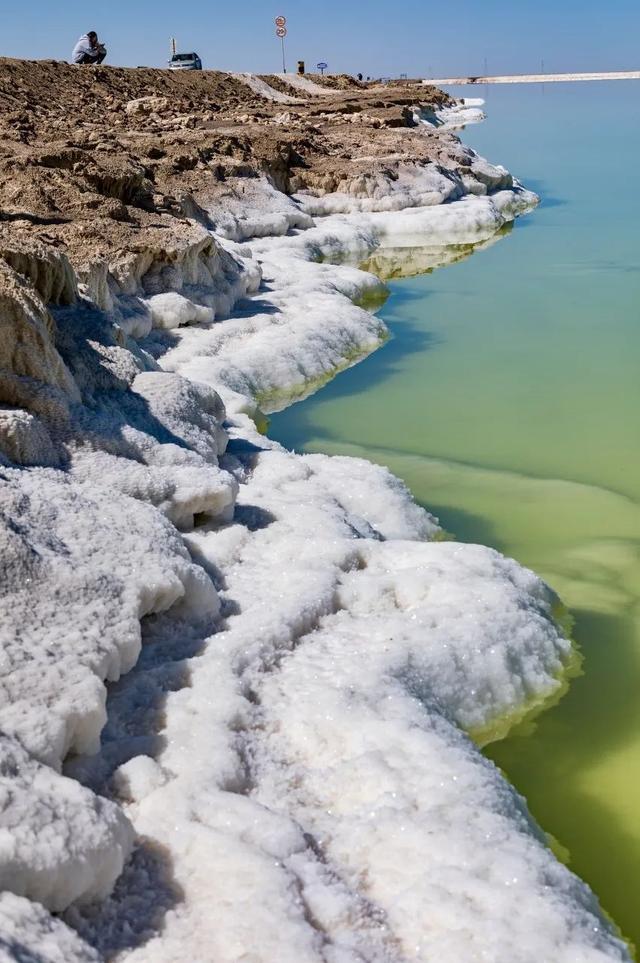 这个国内唯一敢叫板新疆、西藏的旅行地！是时候该火一次了