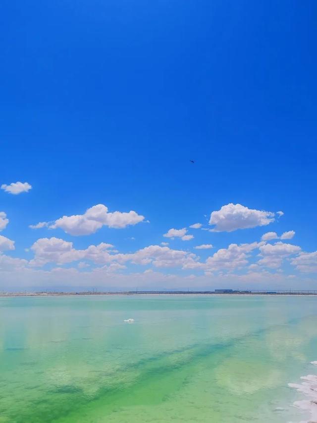 这个国内唯一敢叫板新疆、西藏的旅行地！是时候该火一次了