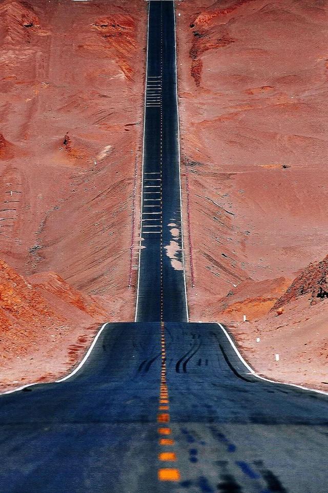 这个国内唯一敢叫板新疆、西藏的旅行地！是时候该火一次了