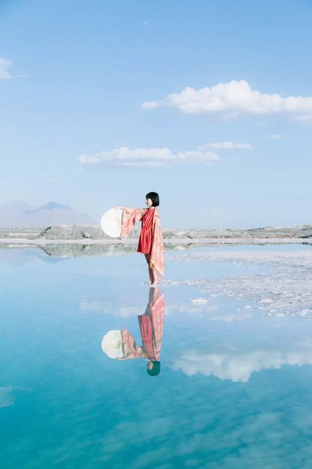 这个国内唯一敢叫板新疆、西藏的旅行地！是时候该火一次了