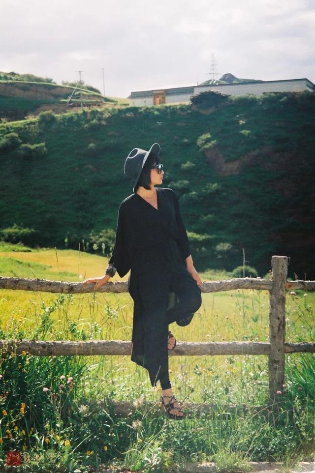 这个国内唯一敢叫板新疆、西藏的旅行地！是时候该火一次了