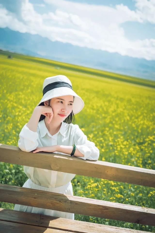 这个国内唯一敢叫板新疆、西藏的旅行地！是时候该火一次了