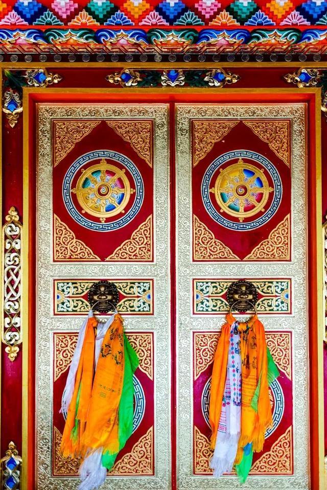 这个国内唯一敢叫板新疆、西藏的旅行地！是时候该火一次了