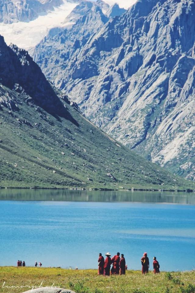 这个国内唯一敢叫板新疆、西藏的旅行地！是时候该火一次了