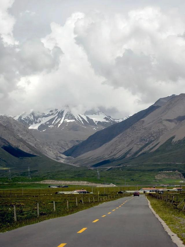 这个国内唯一敢叫板新疆、西藏的旅行地！是时候该火一次了