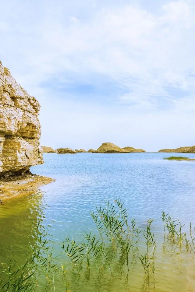 这个国内唯一敢叫板新疆、西藏的旅行地！是时候该火一次了