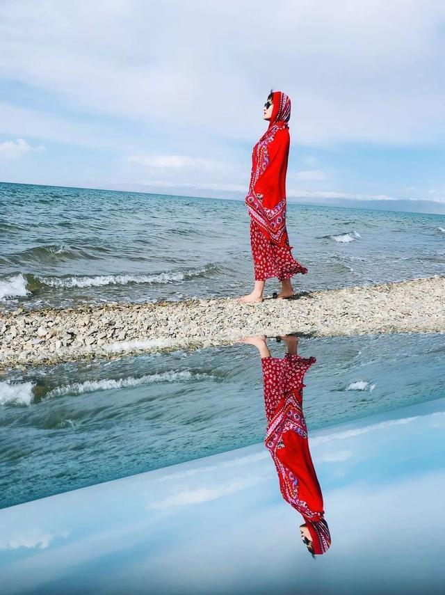 12个女人一定要去的地方，如果可以，一年旅行一次可好？