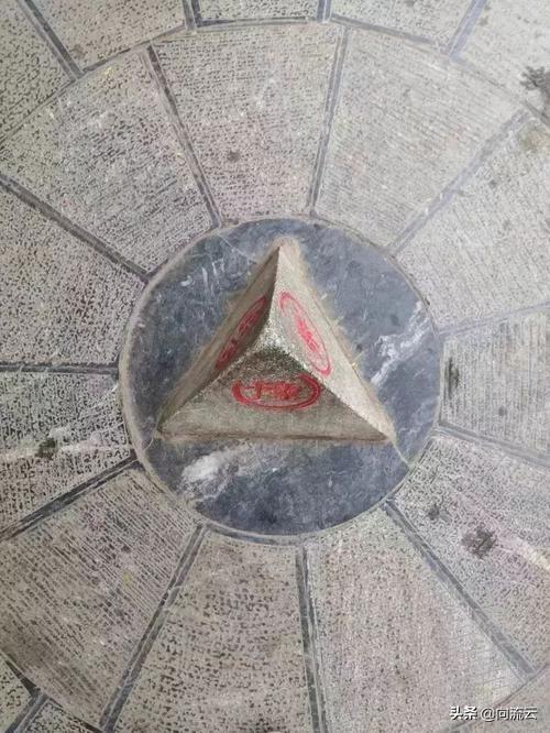 探访最美古镇——荆紫关　独一无二的一街三政府！绝无仅有