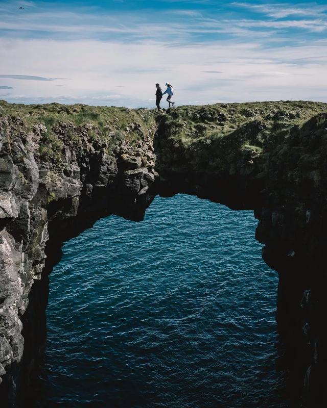 你看的顶多叫美景，这些地方才是地球上的人间仙境