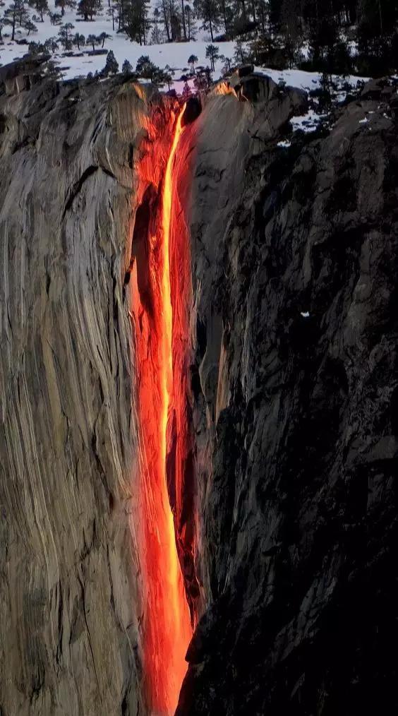 你看的顶多叫美景，这些地方才是地球上的人间仙境