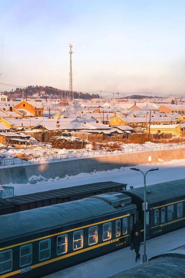 文旅 | 我的后半生，再穷也要去旅行