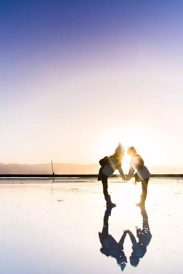 文旅 | 我的后半生，再穷也要去旅行