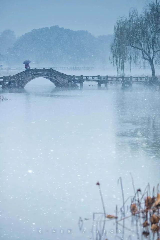 文旅 | 我的后半生，再穷也要去旅行