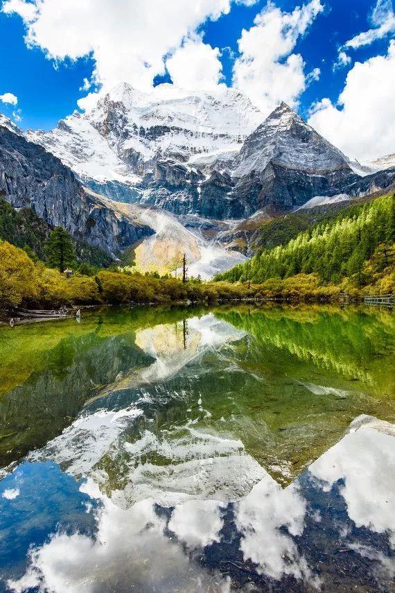 文旅 | 我的后半生，再穷也要去旅行