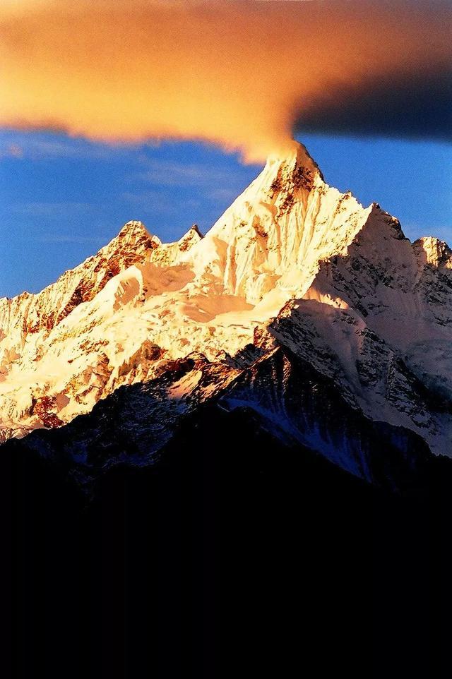 文旅 | 我的后半生，再穷也要去旅行