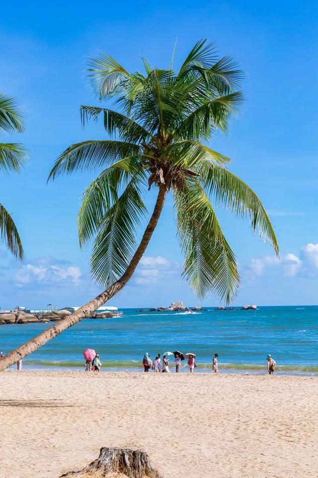 文旅 | 我的后半生，再穷也要去旅行